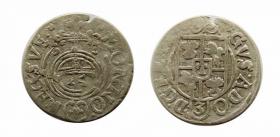 Picture for: Półtorak 1633 Gustaw Adolf Elbląg