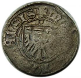 Picture 2 for: Szeląg Kazimierz Jagiellończyk Toruń