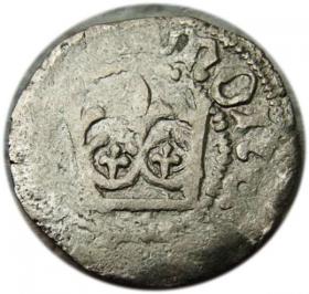 Picture for: Półgrosz Władysław Jagiełło Kraków