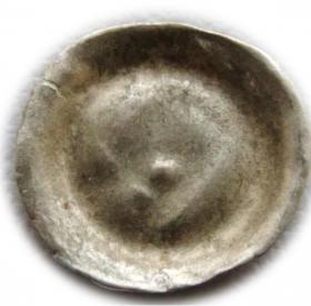 Picture 2 for: Brakteat Swidnica