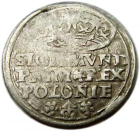 Picture for: Groschen Sigismund I the Old