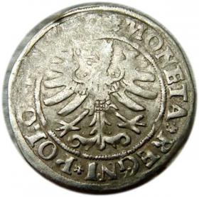 Picture 2 for: Groschen Sigismund I the Old