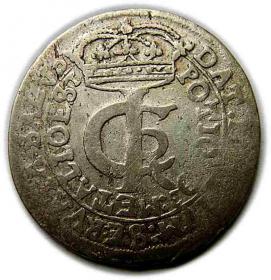 Picture for: Tymf Jan Kazimierz