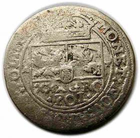 Picture 2 for: Tymf Jan Kazimierz