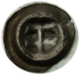 Picture for: Brakteat Kasimir IV. Andreas Torun