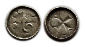 Picture for: Denar krzyżowy Pastorał