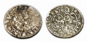 Picture for: 6 groschen 1664 Johann Kasimir Bydgoszcz