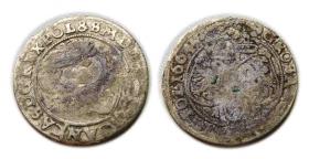 Picture for: 6 groschen 1664 Johann Kasimir Bydgoszcz