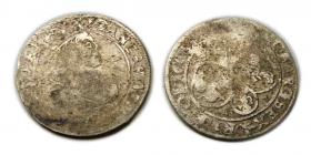 Picture for: 6 groschen 1666 Johann Kasimir