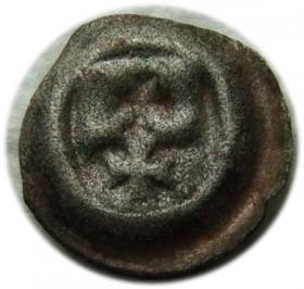 Picture for: Brakteat Casimir IV Jagiellon Elblag