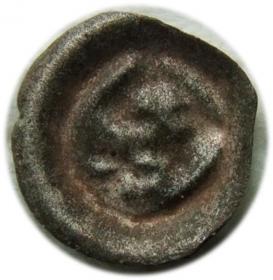 Picture 2 for: Brakteat Casimir IV Jagiellon Elblag