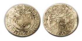 Picture for: 1/24 thaler 1624 Gustav II Adolf Riga