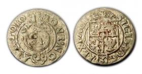 Picture for: 1/24 thaler 1622 Sigismund III Vasa Bydgoszcz