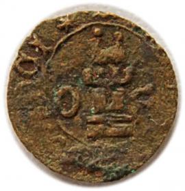 Picture for: Halerz Wacław I Cieszyński Jan IV Oświęcimski Oświęcim