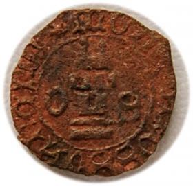 Picture for: Halerz Wacław I Cieszyński Jan IV Oświęcimski Oświęcim