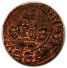 Picture for: Halerz Wacław I Cieszyński Jan IV Oświęcimski Oświęcim