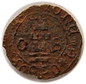 Picture for: Halerz Wacław I Cieszyński Jan IV Oświęcimski Oświęcim