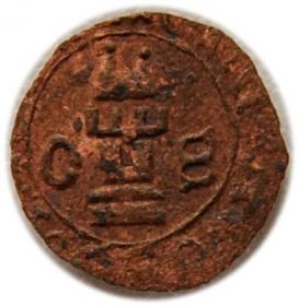 Picture for: Halerz Wacław I Cieszyński Jan IV Oświęcimski Oświęcim