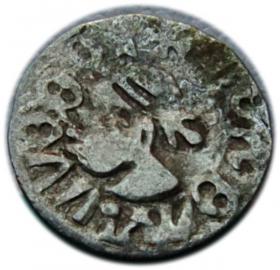 Picture for: Denar Ludwik I Węgierski