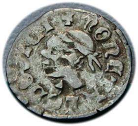 Picture for: Denar Louis I of Hungary