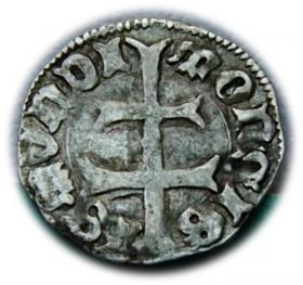 Picture for: Denar Zygmunt Luksemburski Węgry