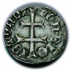 Picture 2 for: Denar Zygmunt Luksemburczyk