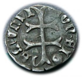 Picture 2 for: Denar Zygmunt Luksemburczyk