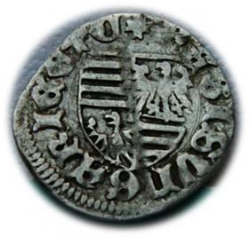 Picture for: Denar Zygmunt Luksemburczyk