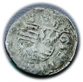 Picture for: Denar Sigismund of Luxemburg Hungary