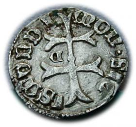 Picture 2 for: Denar Sigismund of Luxemburg Hungary