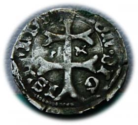 Picture 2 for: Denar Zygmunt Luksemburski Węgry