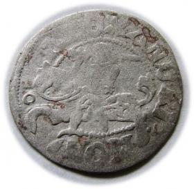 Picture for: Półgrosz Aleksander Jagiellończyk Wilno