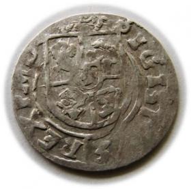 Picture 2 for: Półtorak 1615 Zygmunt III Waza Bydgoszcz