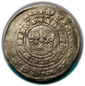 Picture for: Grosz praski Jan Luksemburski Czechy