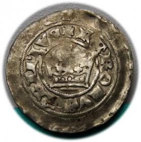 Picture for: Grosz praski Karol I Czechy