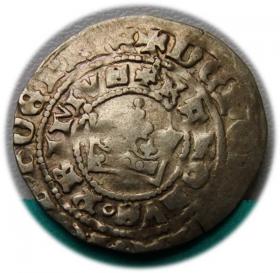 Picture for: Grosz praski Karol I Czechy