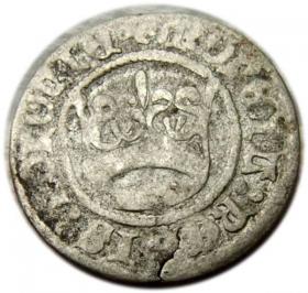 Picture for: Półgrosz Aleksander Jagiellończyk Kraków