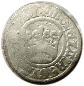 Picture for: Półgrosz Aleksander Jagiellończyk Kraków