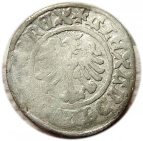 Picture 2 for: Półgrosz Aleksander Jagiellończyk Kraków