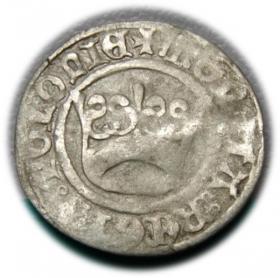 Picture for: Półgrosz Aleksander Jagiellończyk Kraków