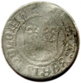 Picture for: Półgrosz Aleksander Jagiellończyk Kraków