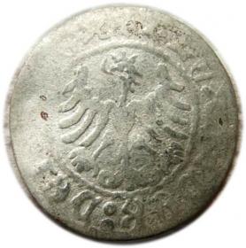 Picture 2 for: Półgrosz Aleksander Jagiellończyk Kraków