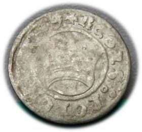 Picture for: Półgrosz 1509 Zygmunt I Stary Kraków