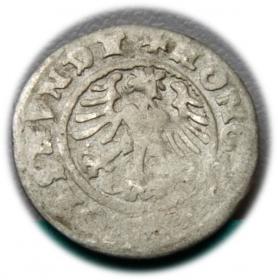 Picture 2 for: Półgrosz 1509 Zygmunt I Stary Kraków