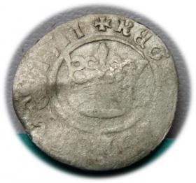 Picture for: Półgrosz 1511 Zygmunt I Stary Kraków