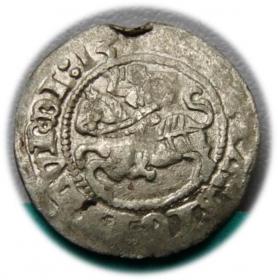 Picture for: Półgrosz 1513 Zygmunt I Stary Wilno