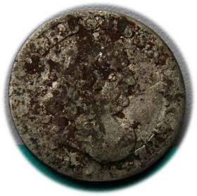 Picture for: 6 groschen 1682 Frederick William Kaliningrad Prussia