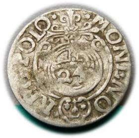 Picture for: 1/24 thaler 1620 Sigismund III Vasa Bydgoszcz