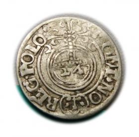 Picture for: Półtorak 1620 Zygmunt III Waza Bydgoszcz