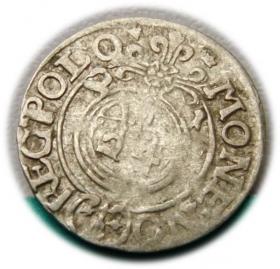 Picture for: 1/24 thaler 1621 Sigismund III Vasa Bydgoszcz